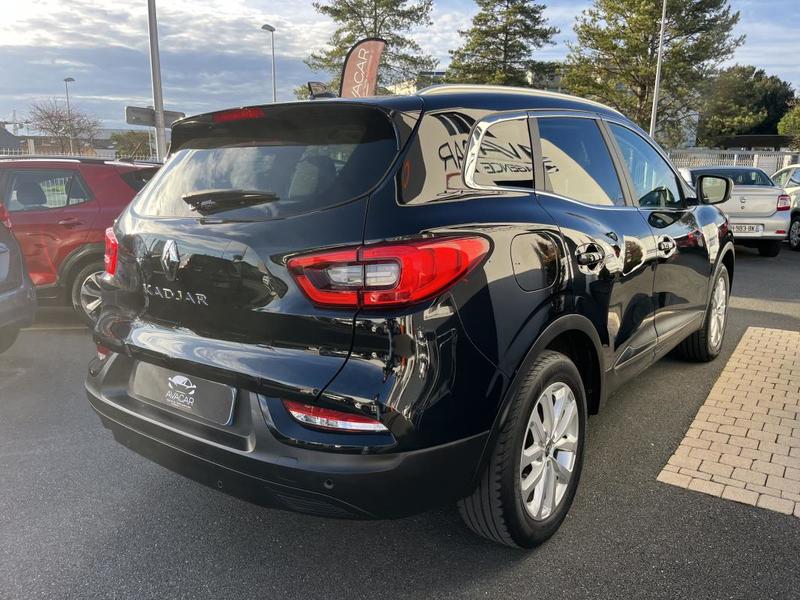 Renault Kadjar 1.5 BlueDCi 115 Ch Business *CarPlay/Attelage Amovible
