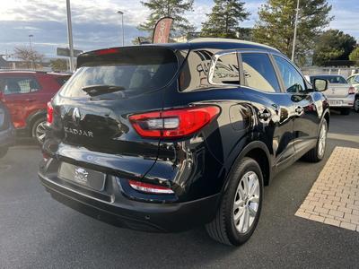 Renault Kadjar 1.5 BlueDCi 115 Ch Business *CarPlay/Attelage Amovible