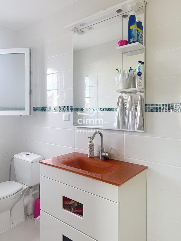 Maison - 146 m² - 6 pièces