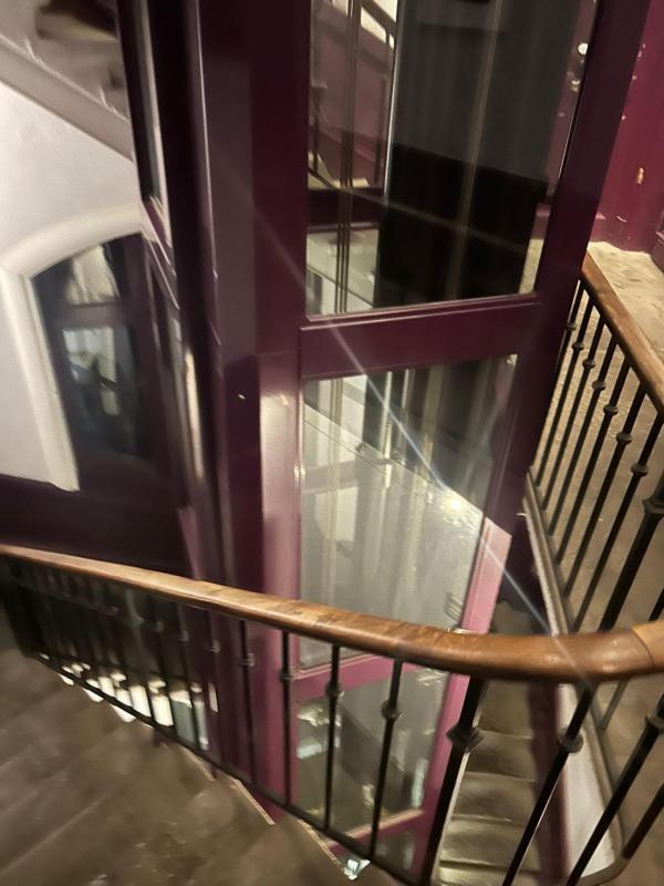 Appartement - 102 m² - 4 pièces