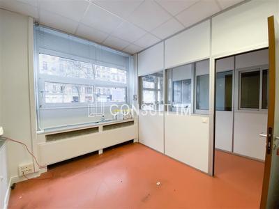 Local commercial - 155 m²