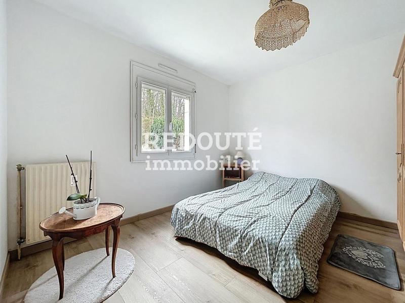 Maison - 100 m² - 6 pièces