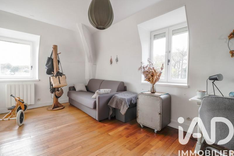 Appartement - 112 m² - 5 pièces