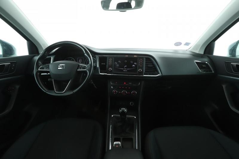 Seat Ateca 1.4 EcoTSI Act 150 ch