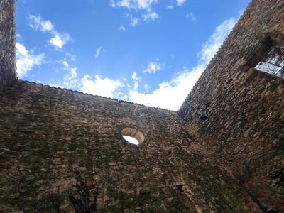 Maison en pierre - 218 m² - 15 pièces