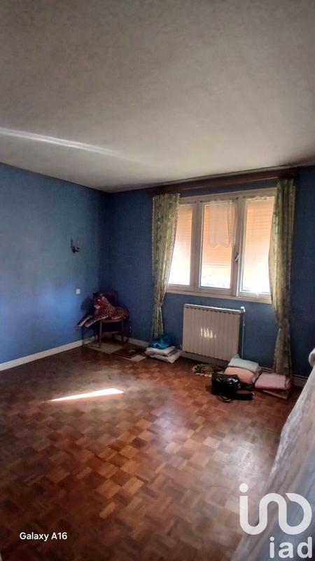 Maison - 121 m² - 5 pièces