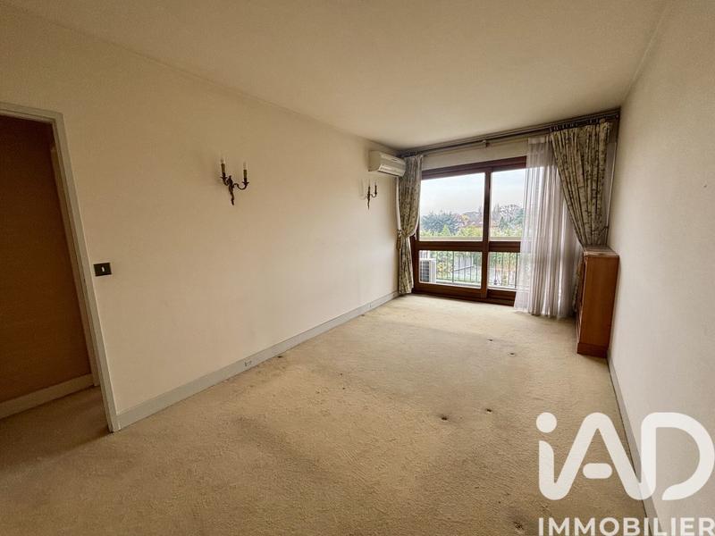 Appartement - 78 m² - 3 pièces