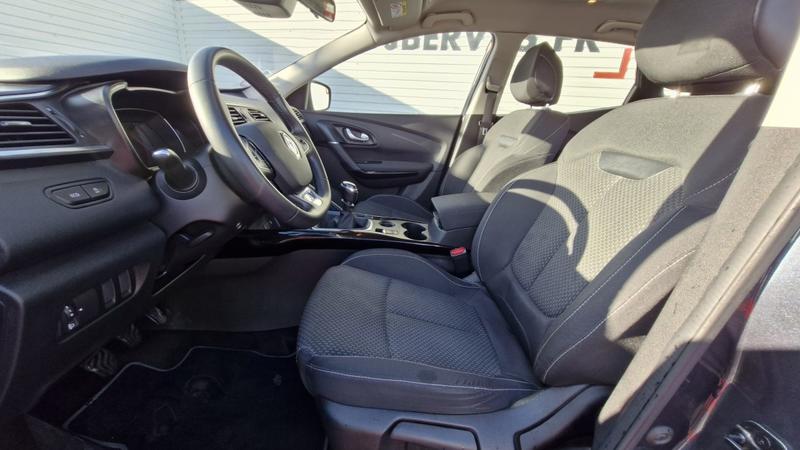 Renault Kadjar Tce 140 Evolution