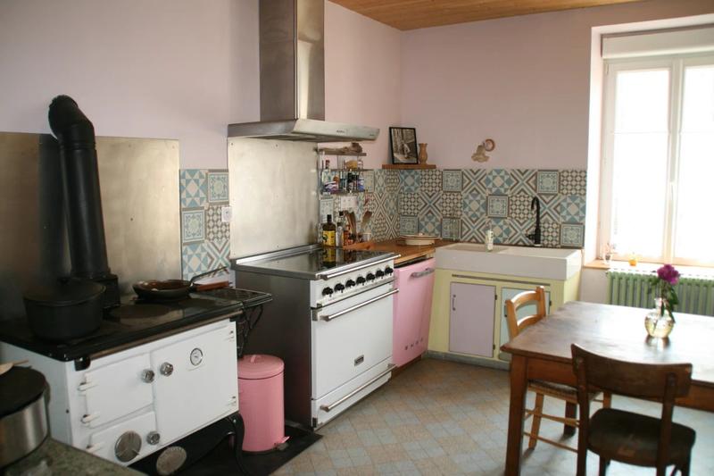 Maison - 137 m² - 6 pièces