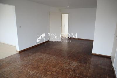 Appartement - 79 m² - 3 pièces
