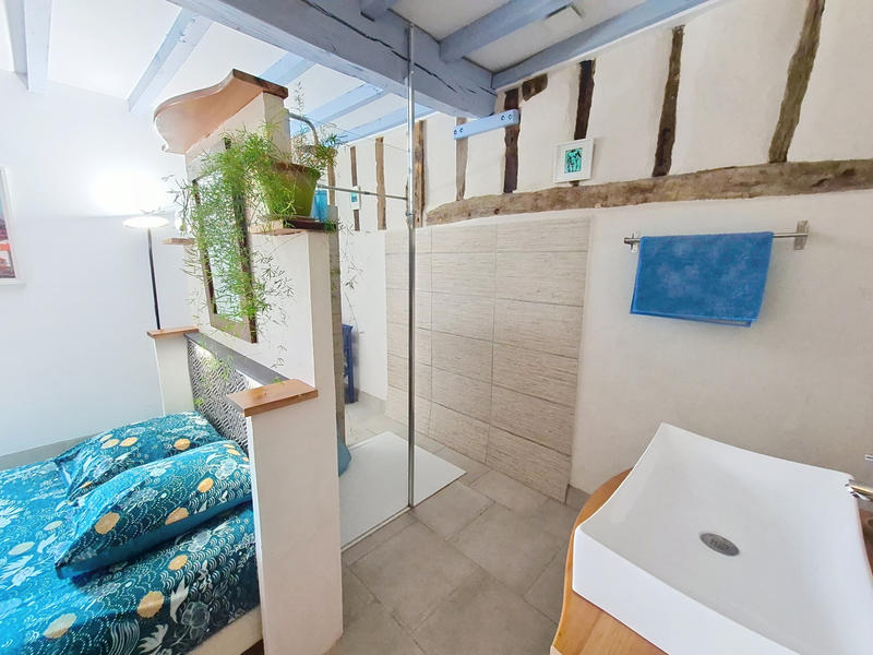 Maison - 270 m² - 11 pièces