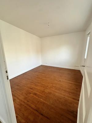 Appartement - 48 m² - 3 pièces