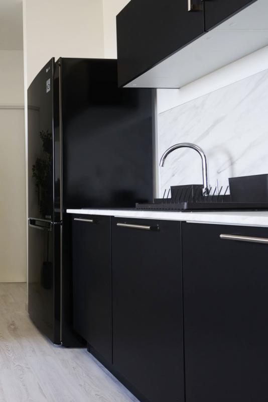 Appartement - 50 m² - 3 pièces