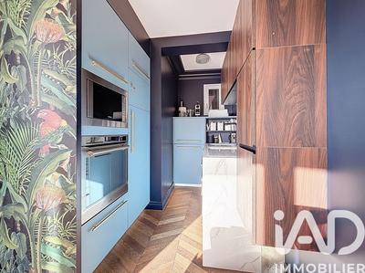 Appartement - 34 m² - 2 pièces