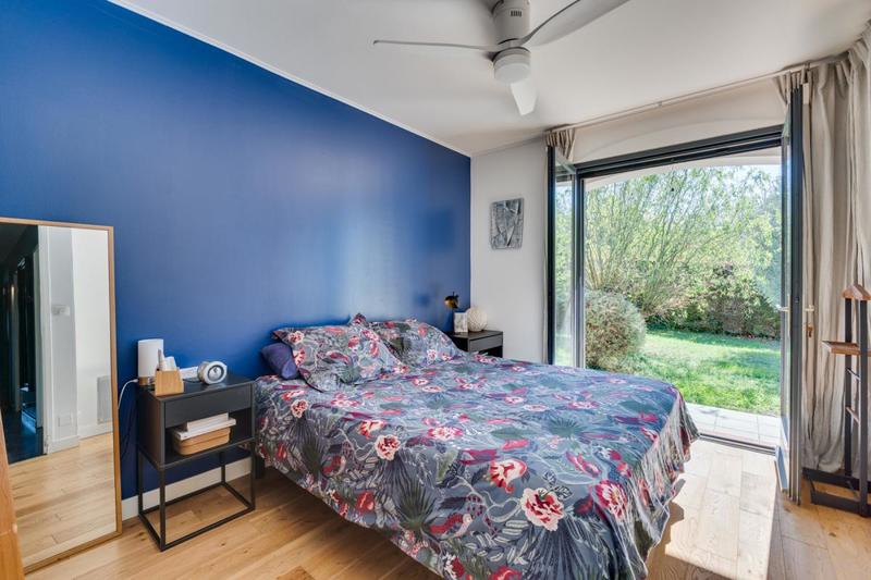 Maison - 137 m² - 5 pièces