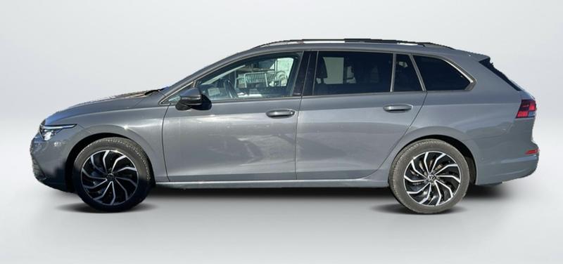 Volkswagen Golf Sw VII 2.0 Tdi 150 Dsg7 Confort Business