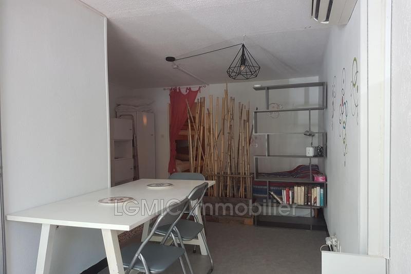 Appartement - 30 m² - 1 pièce