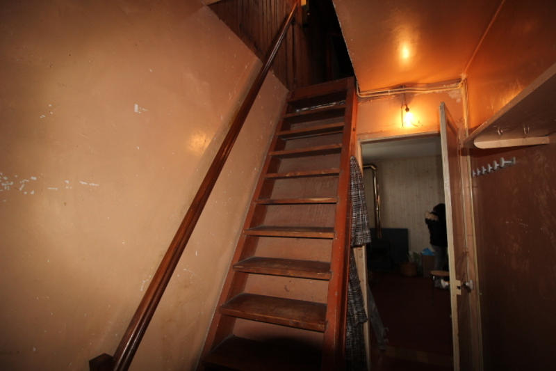 Maison - 54 m² - 4 pièces