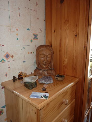 A la Quête du Mieux-Etre