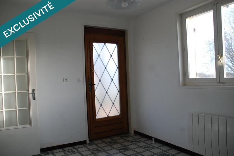 Villa - 96 m² - 4 pièces