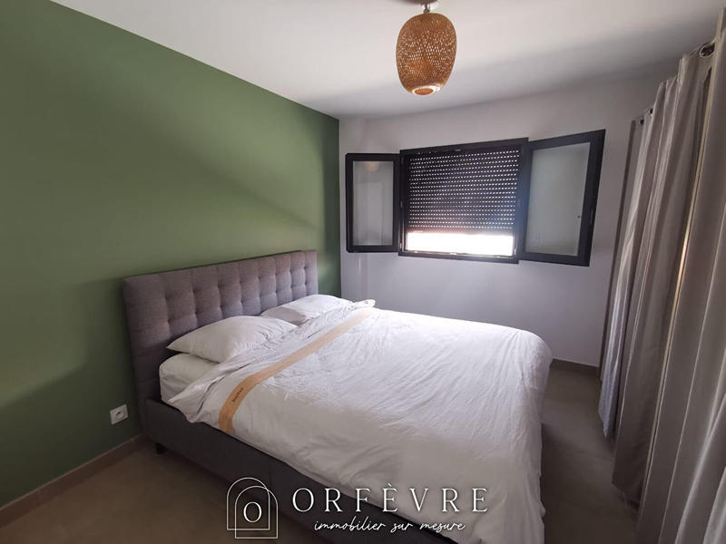 Maison - 108 m² - 4 pièces