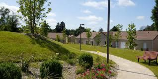 Appartement - 58 m² - 2 pièces