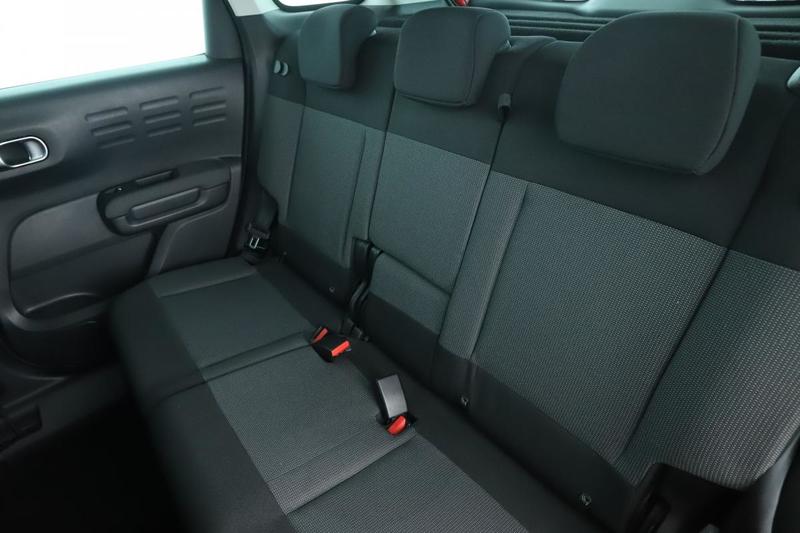 Citroën C3 Aircross PureTech Shine Business Eat6 110 ch