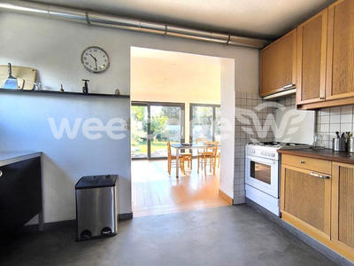 Maison contemporaine - 180 m² - 7 pièces