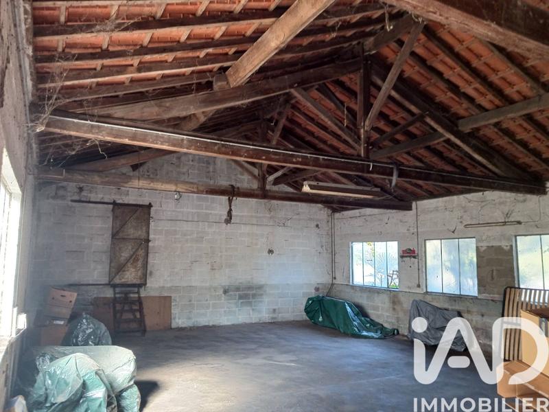 Maison - 94 m² - 5 pièces