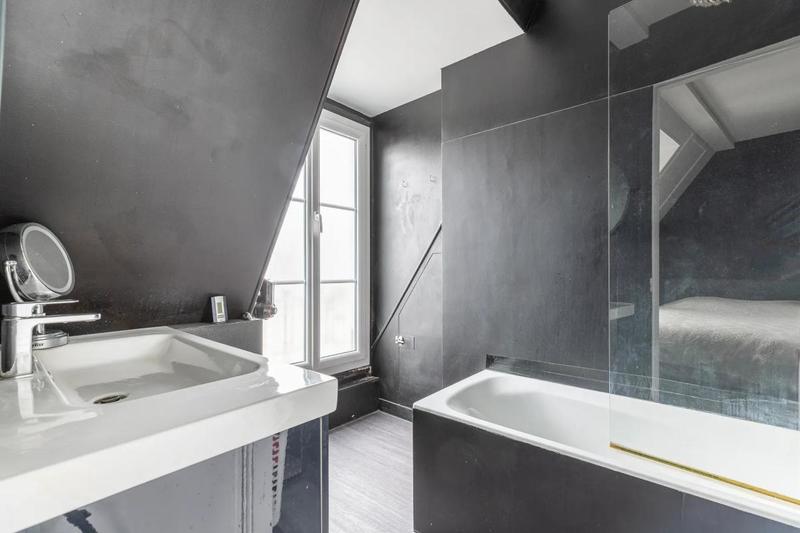 Appartement - 39 m² - 1 pièce