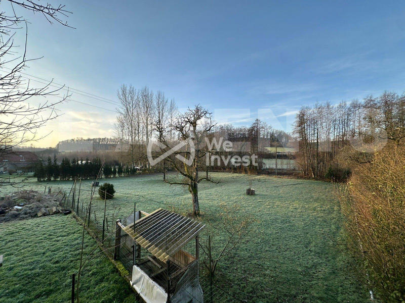 Maison - 182 m² - 5 pièces