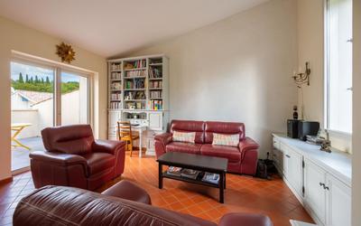 Maison de village - 87 m² - 3 pièces