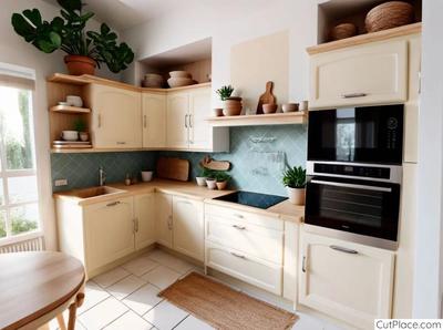 Maison en pierre - 120 m² - 6 pièces