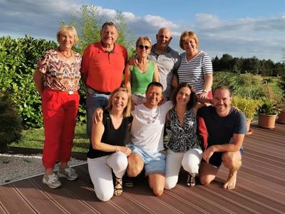 Théâtre en Platt - Der falsche Graf und die Internetbaron