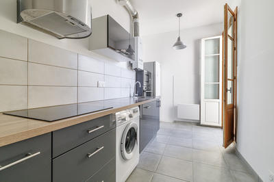 Appartement - 53 m² - 2 pièces