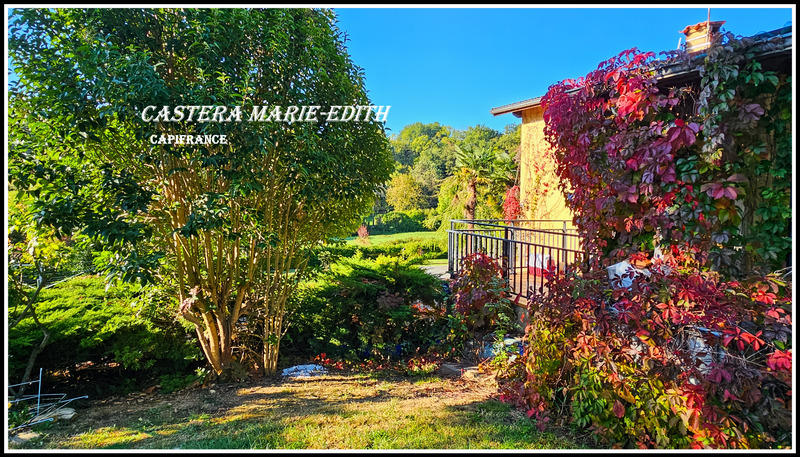 Maison - 139 m² - 5 pièces