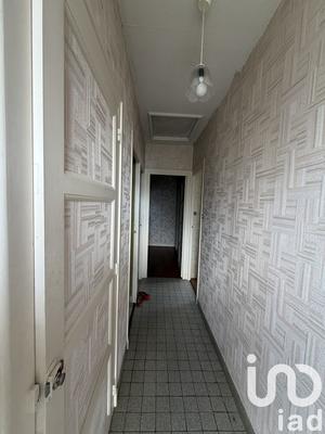 Maison de village - 50 m² - 4 pièces