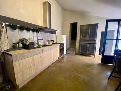 Loft - 111 m² - 3 pièces