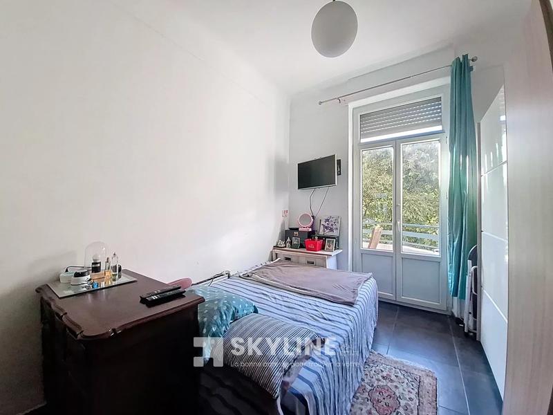 Appartement - 74 m² - 4 pièces