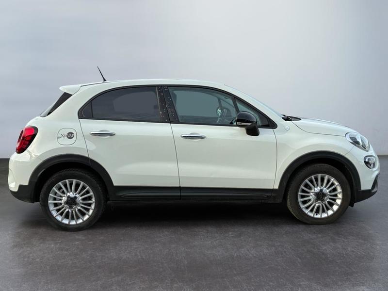 Fiat 500x My21 1.0 FireFly Turbo T3 120 ch Hey Google