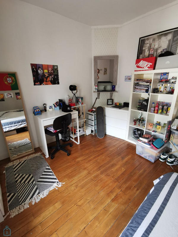 Maison - 116 m² - 5 pièces