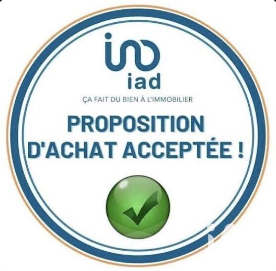 Maison - 86 m² - 4 pièces