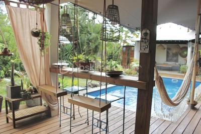 Villa - 143 m² - 5 pièces