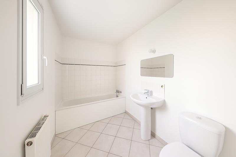 Maison - 104 m² - 5 pièces