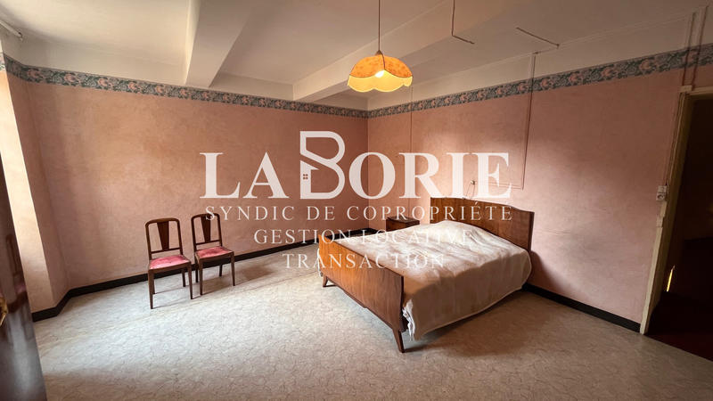 Maison de village - 124 m² - 6 pièces