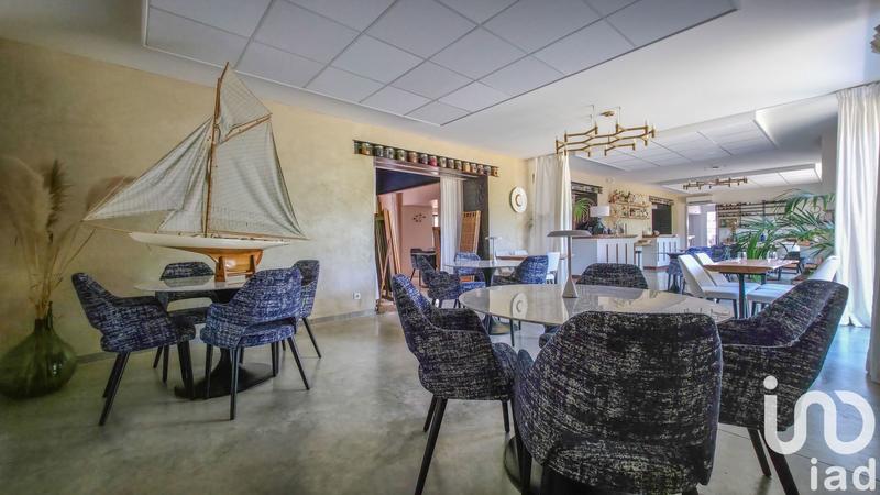 Maison - 265 m² - 5 pièces