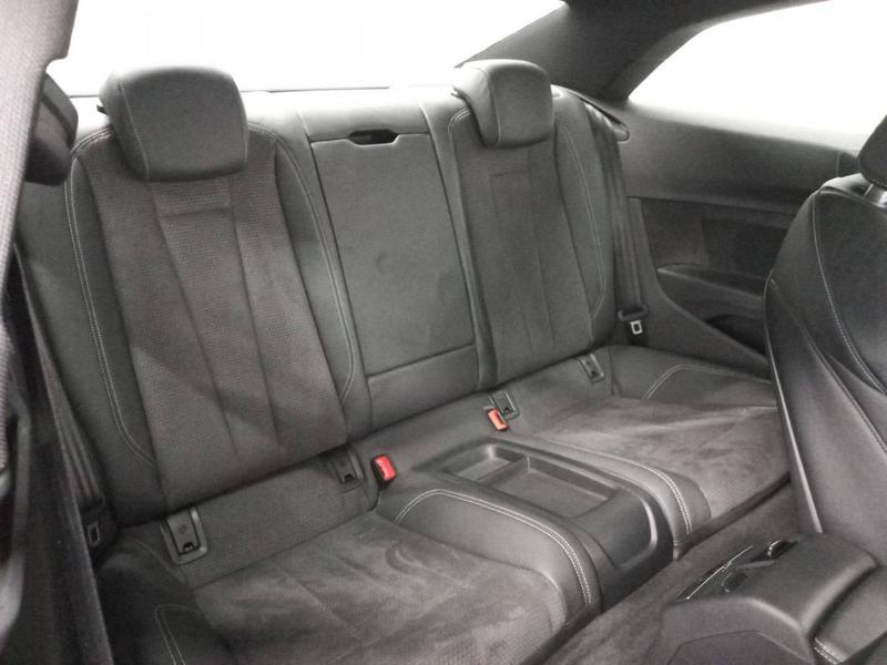 Audi S5 V6 3.0 Tfsi 354 Tiptronic 8 Quattro