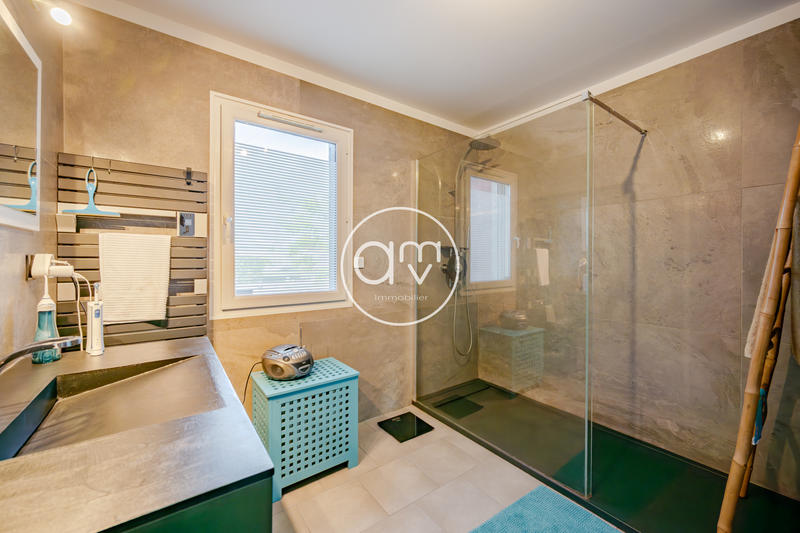 Villa - 149 m² - 5 pièces