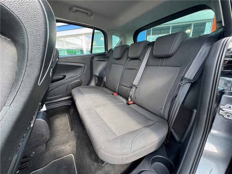 Ford B-Max 1.0 Ecoboost 125 s&amp;S Titanium