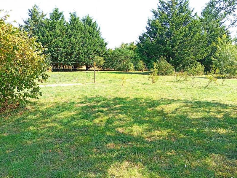 Propriété - 188 m² - 9 pièces